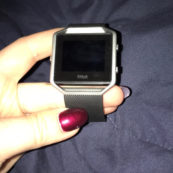 Fitbit Accessories - SOLD Fitbit Blaze